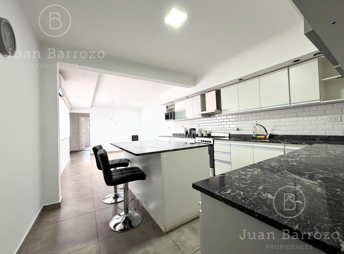 Venta Casa de 2 dormitorios en Banfield Este