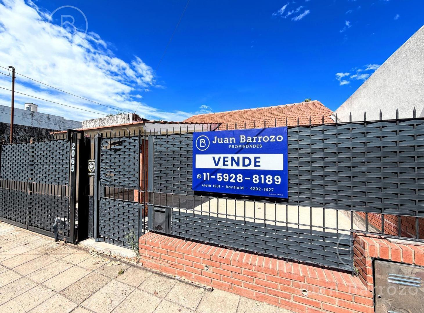Foto de Venta Casa de 2 dormitorios en Banfield Este, imagen 3
