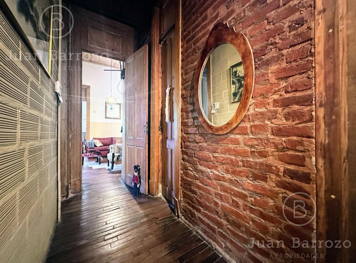 Foto de Venta Casa de 2 dormitorios en Banfield Este, imagen 3