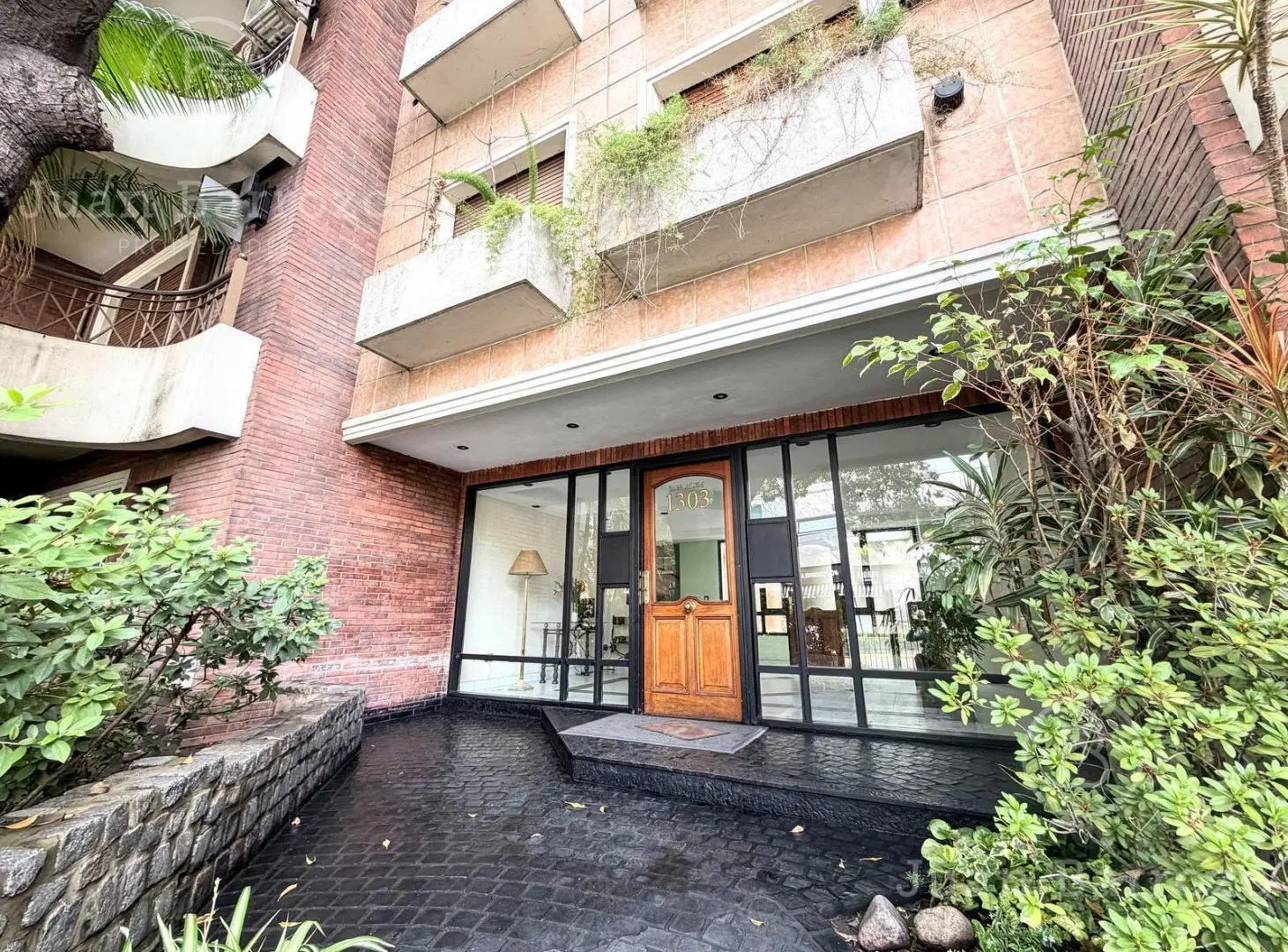 Venta Departamento de 3 ambientes con cochera 5