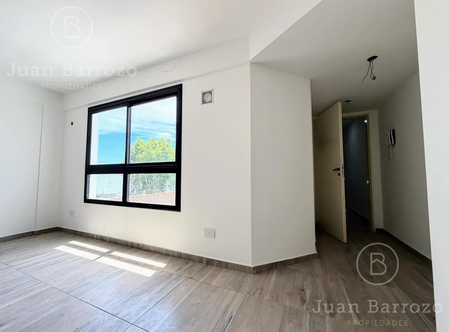 Venta o alquiler de Monoambiente a estrenar en L. de Zamora 4