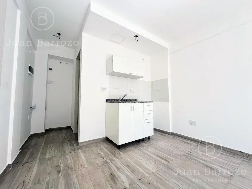 Venta Monoambiente a estrenar en Lomas de Zamora Oeste. 3