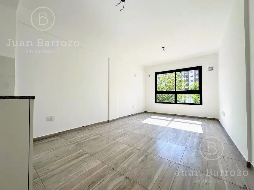 Venta Monoambiente a estrenar en Lomas de Zamora Oeste. 4