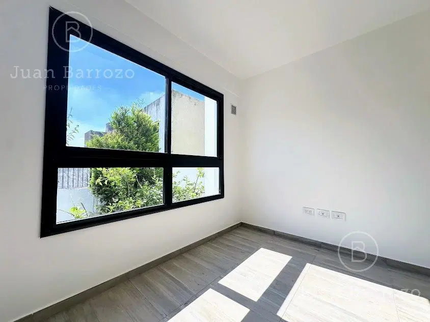 Venta Monoambiente a estrenar en Lomas de Zamora Oeste. 5