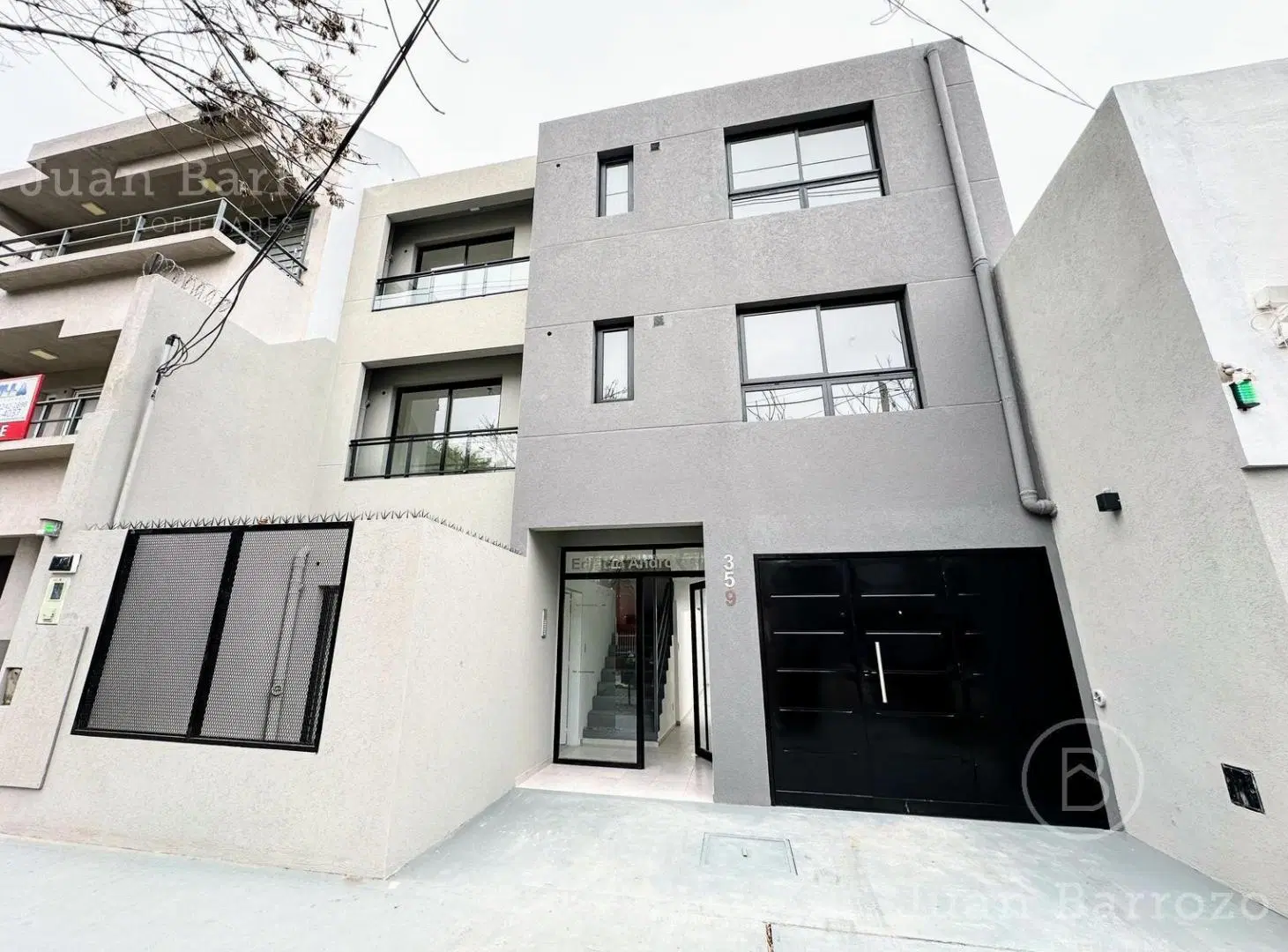 Venta Monoambiente a estrenar en Lomas de Zamora Oeste. 3
