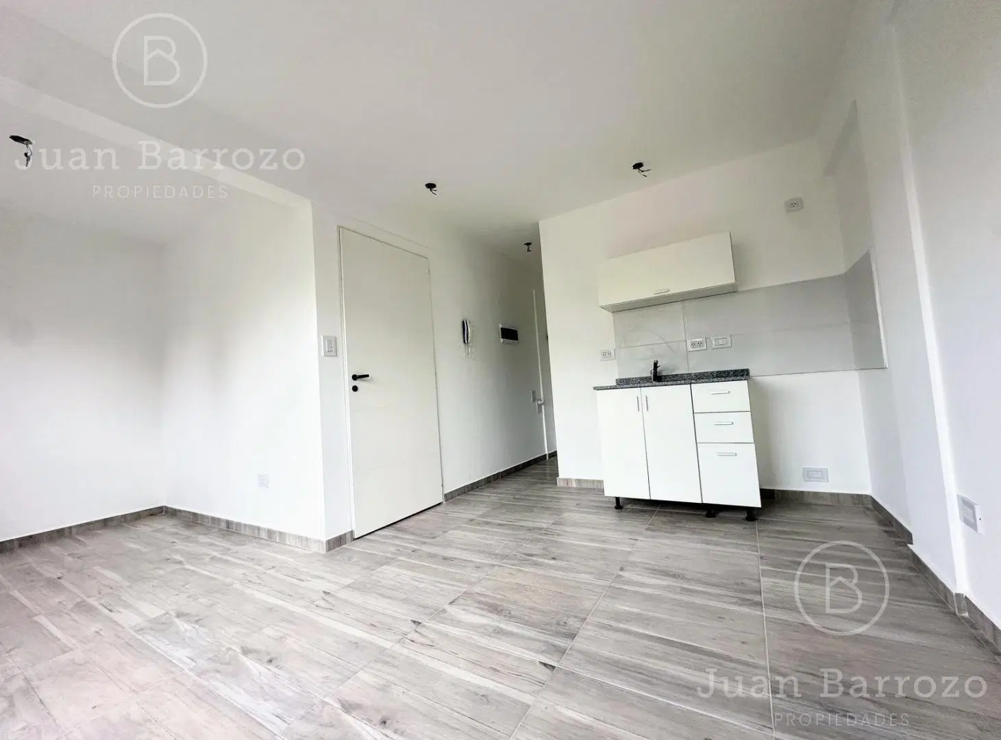 Venta Monoambiente a estrenar en Lomas de Zamora Oeste. 5