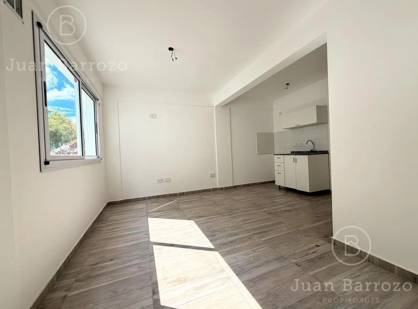venta Departamento monoambiente a estrenar Lomas de Zamora Este 1