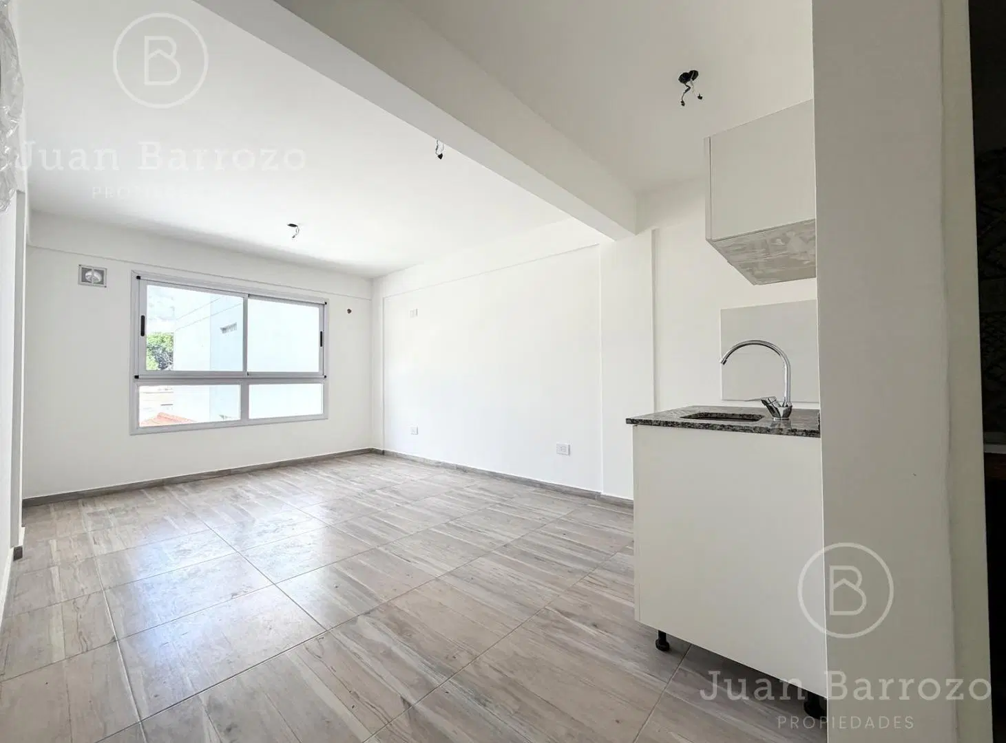 venta Departamento monoambiente a estrenar Lomas de Zamora Este 5