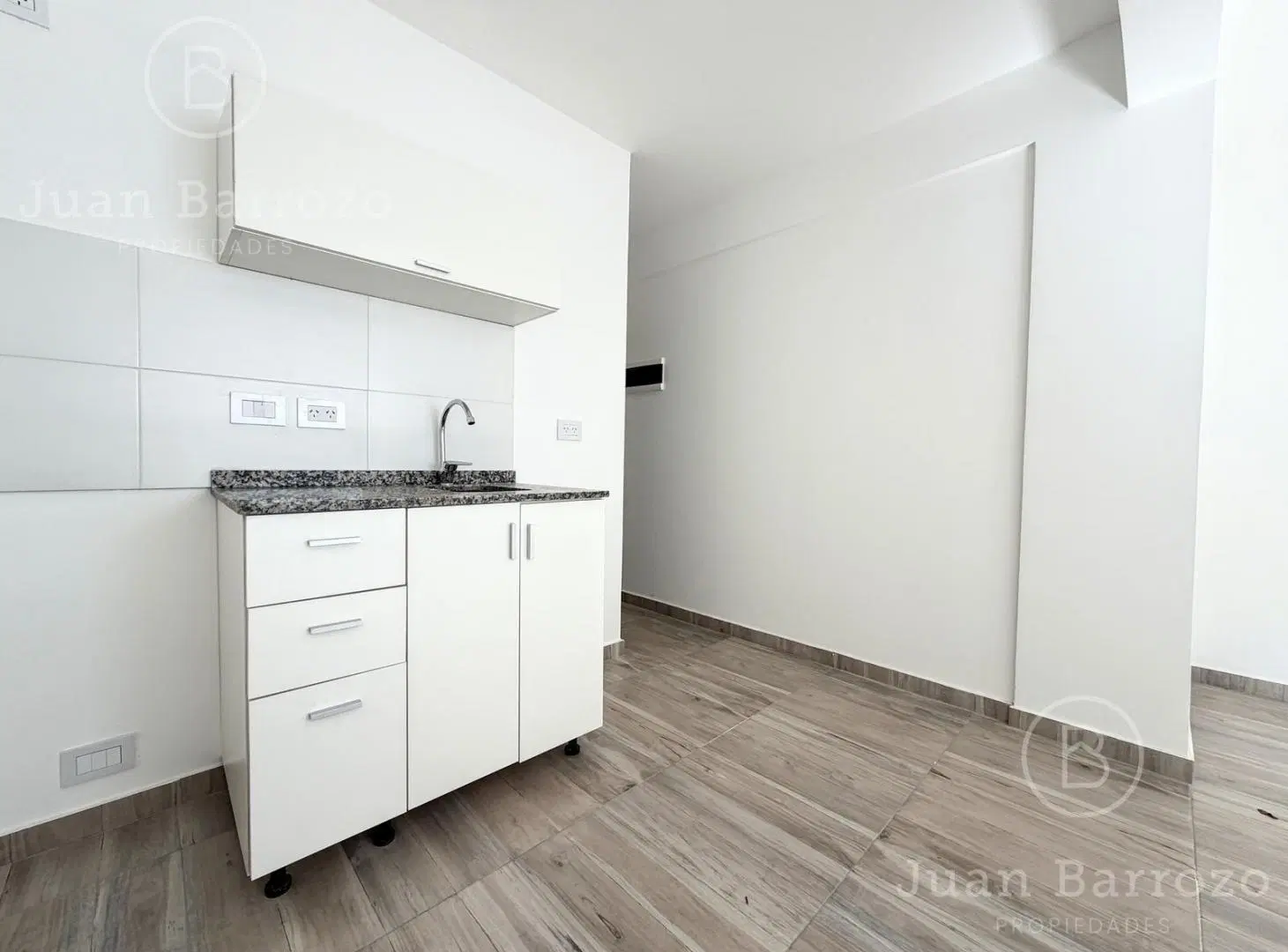 venta Departamento monoambiente a estrenar Lomas de Zamora Este 3