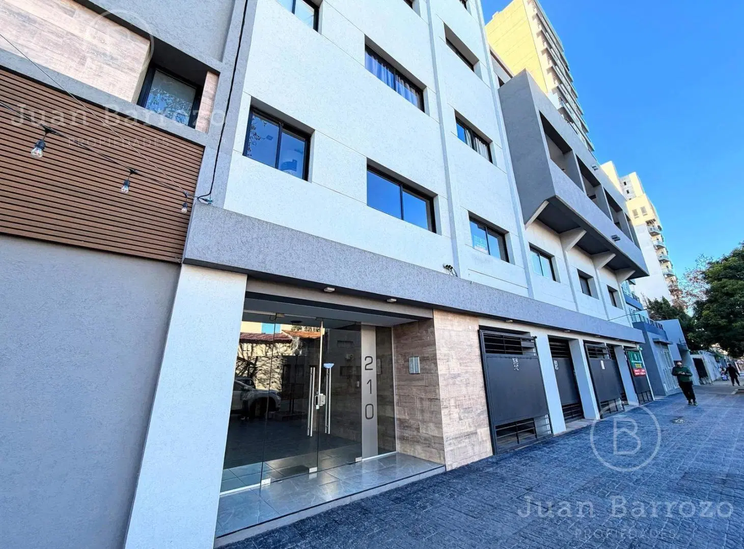 Alquiler Departamento monoambiente en Banfield Este 5