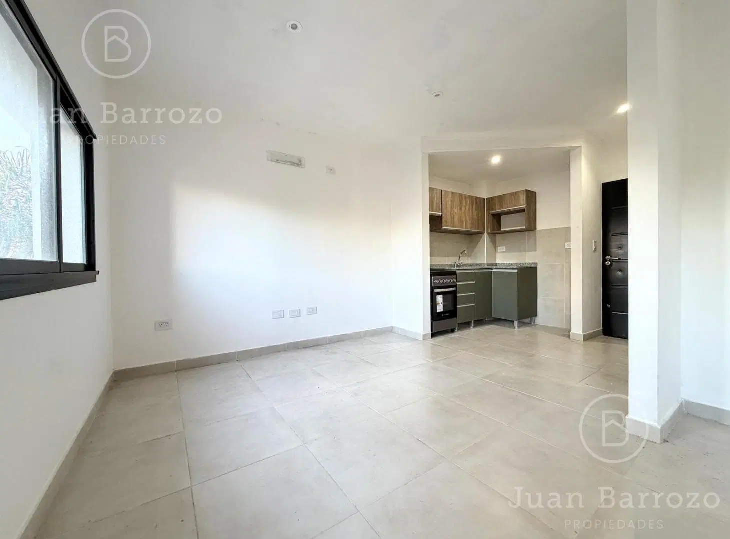 Alquiler Departamento monoambiente en Banfield Este 2