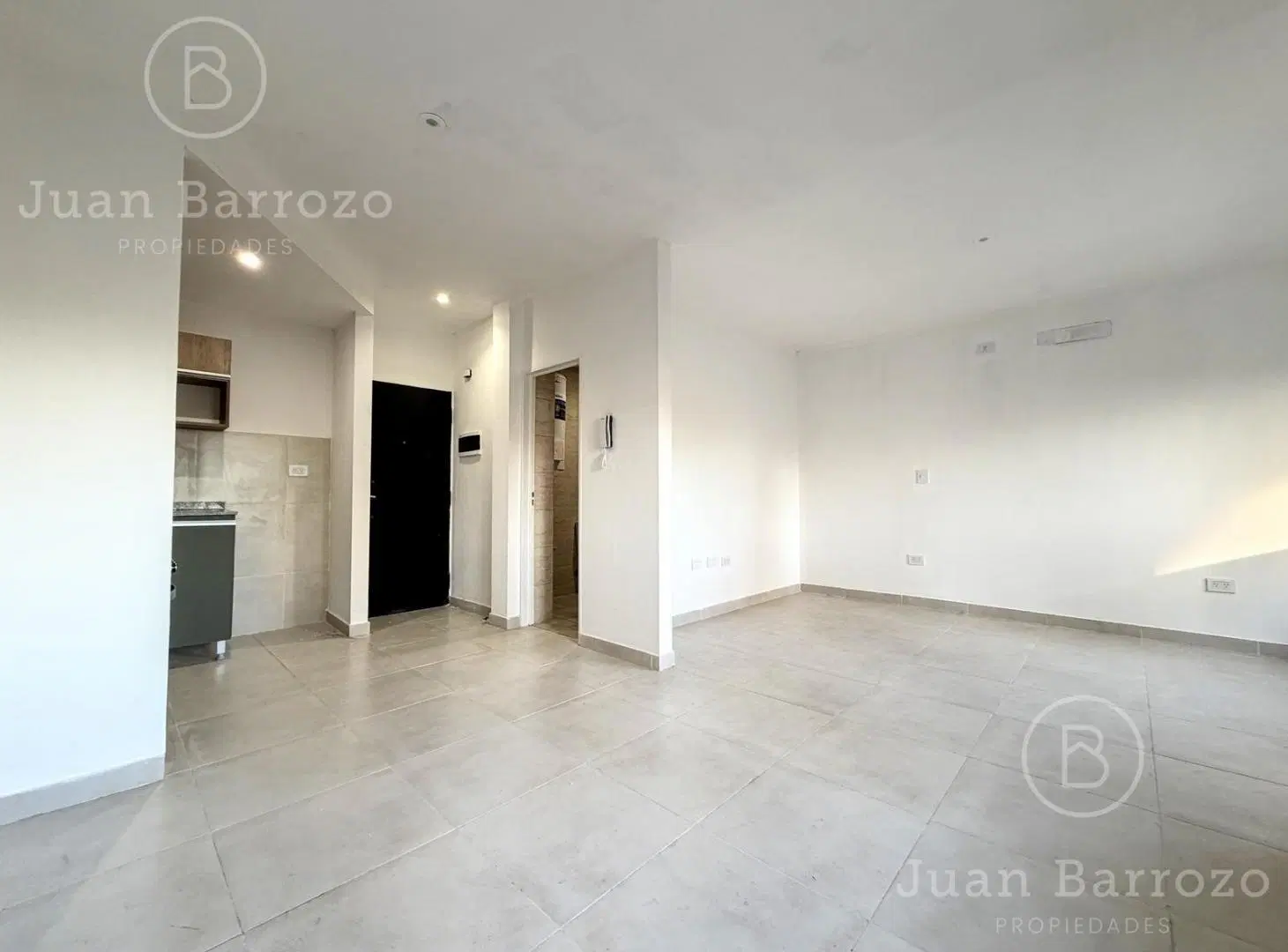 Alquiler Departamento monoambiente en Banfield Este 1