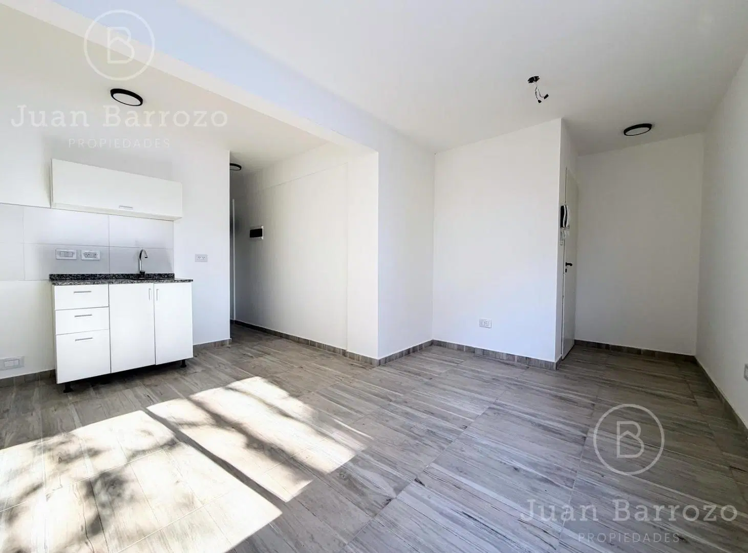 alquiler Departamento monoambiente en Lomas de Zamora 3