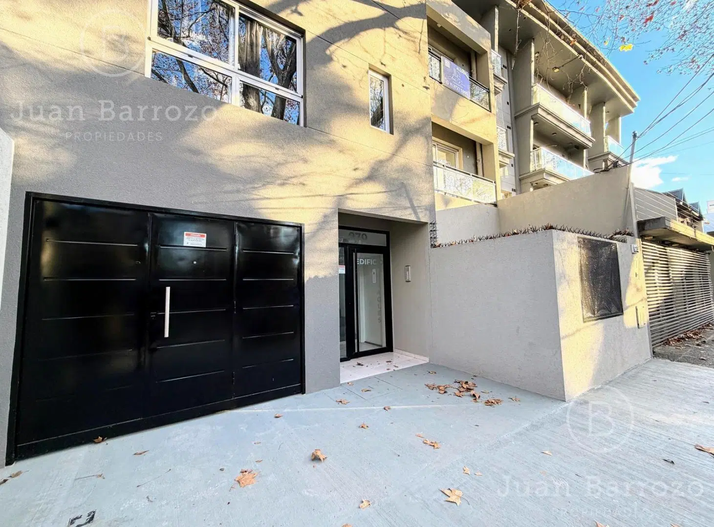 alquiler Departamento monoambiente en Lomas de Zamora 5
