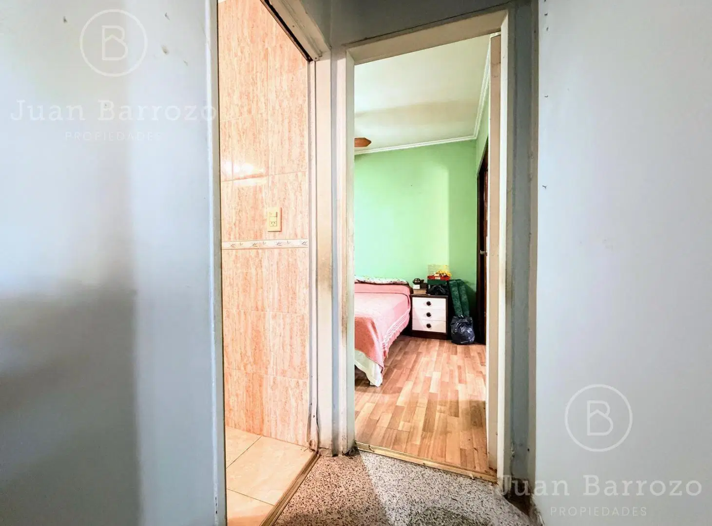 Venta PH con 2 dormitorios en Lomas de Zamora 5