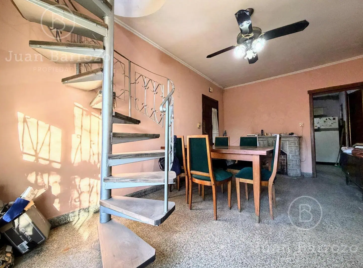 Venta PH con 2 dormitorios en Lomas de Zamora 8