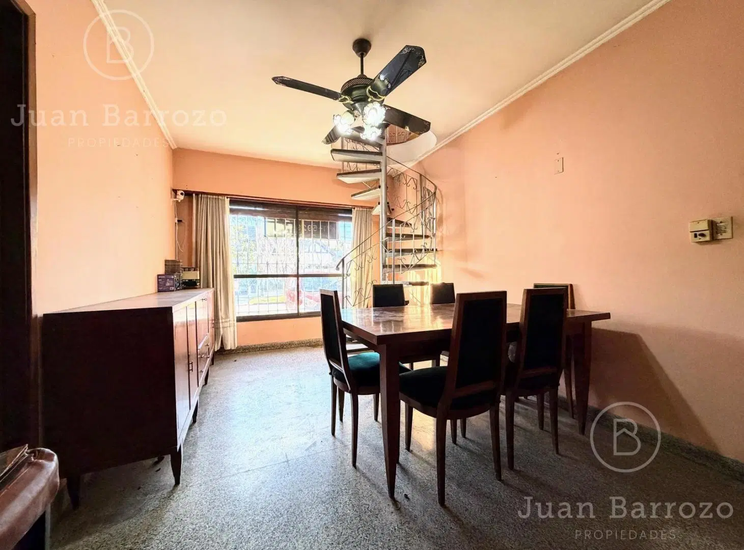 Venta PH con 2 dormitorios en Lomas de Zamora 2