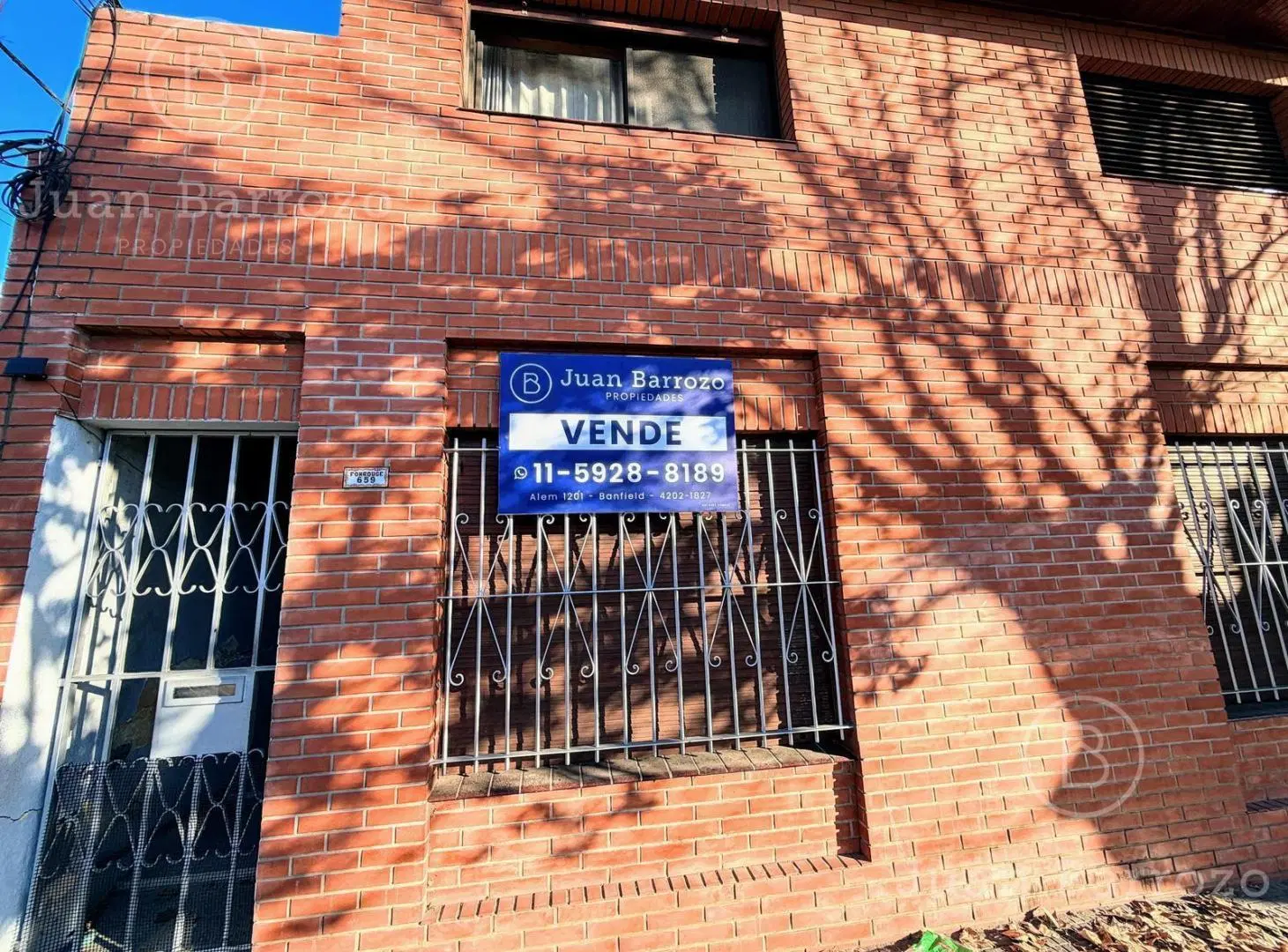 Venta PH con 2 dormitorios en Lomas de Zamora 4