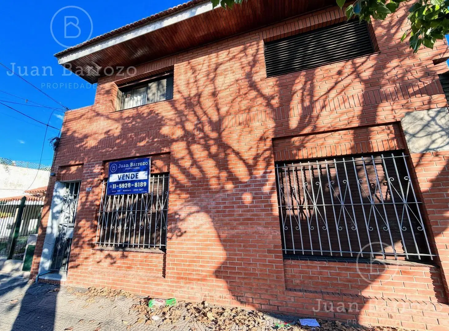 Venta PH con 2 dormitorios en Lomas de Zamora 3