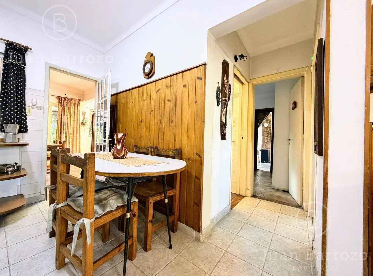 Alquiler Casa en Adorgue 1