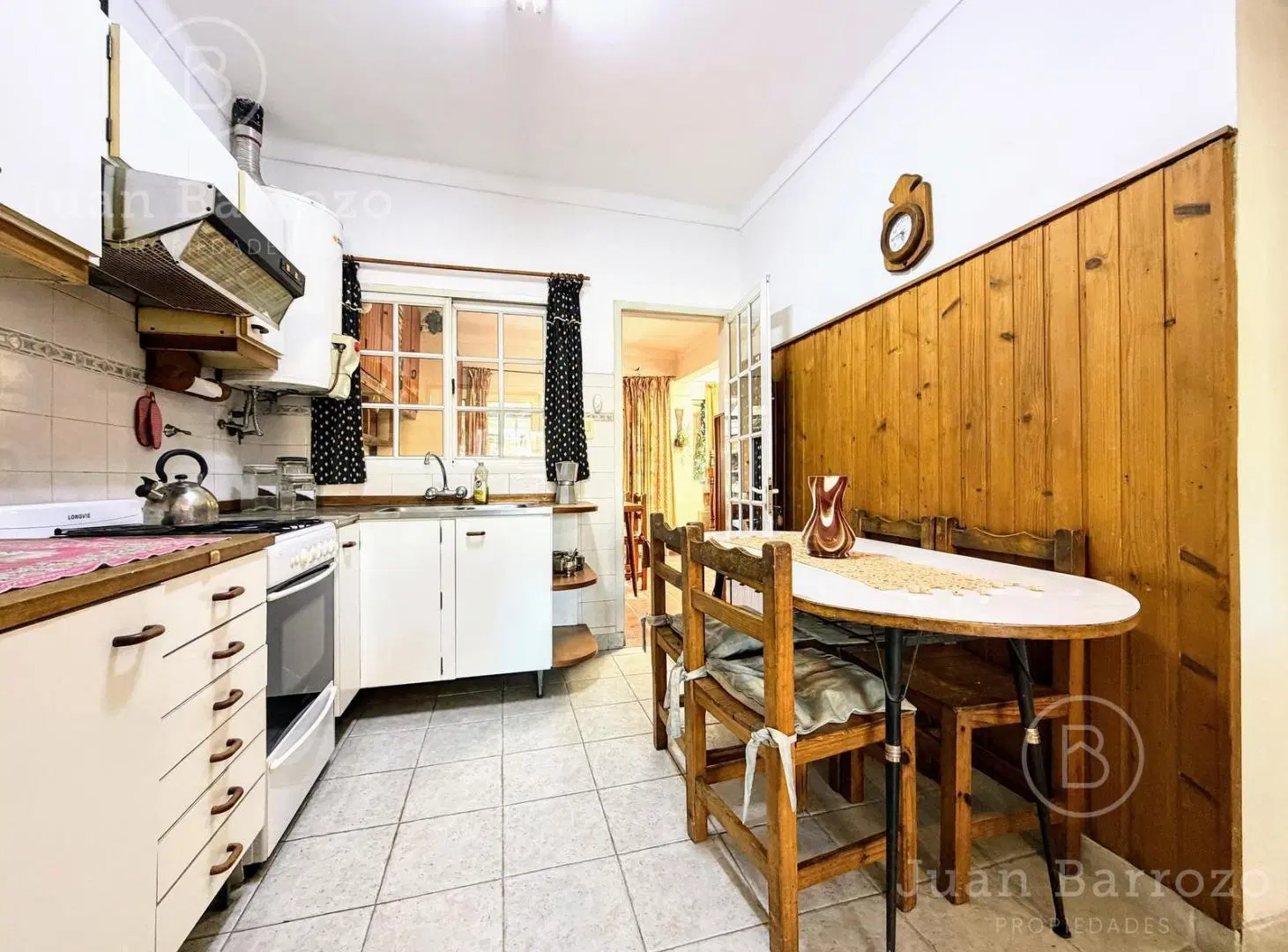 Alquiler Casa en Adorgue 2