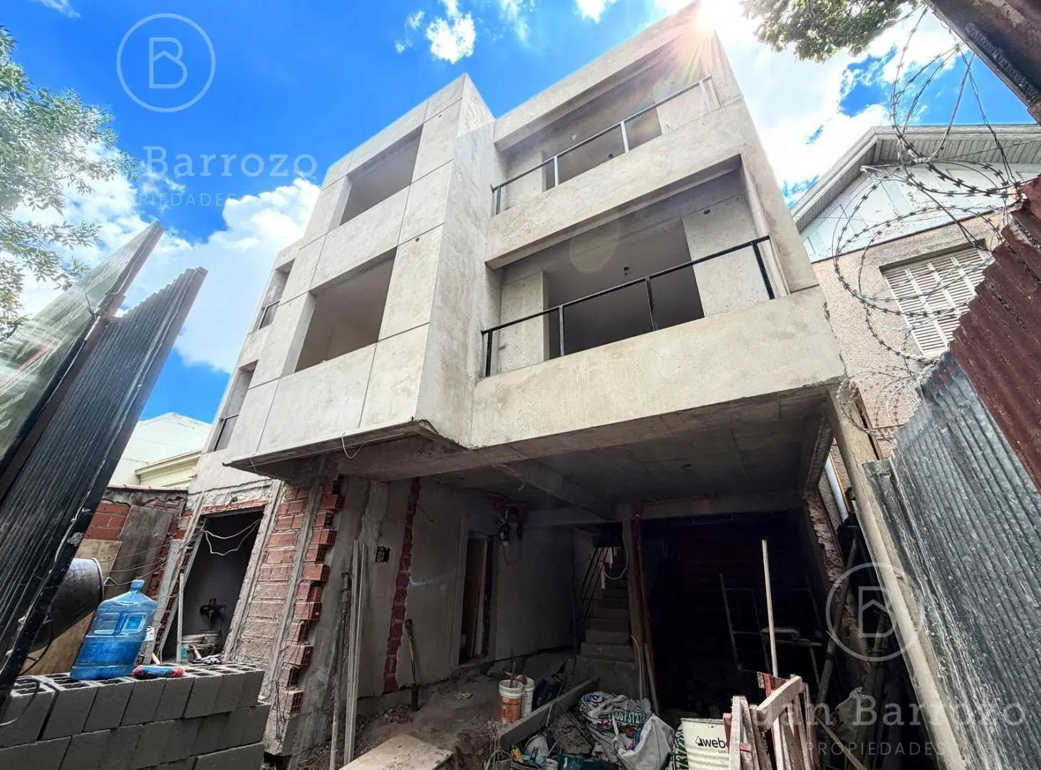 Venta Departamento Lomas de Zamora 5