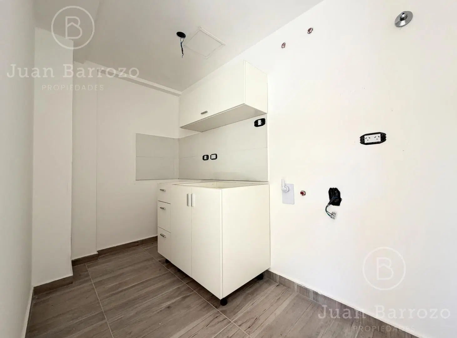 Venta Departamento Lomas de Zamora 3