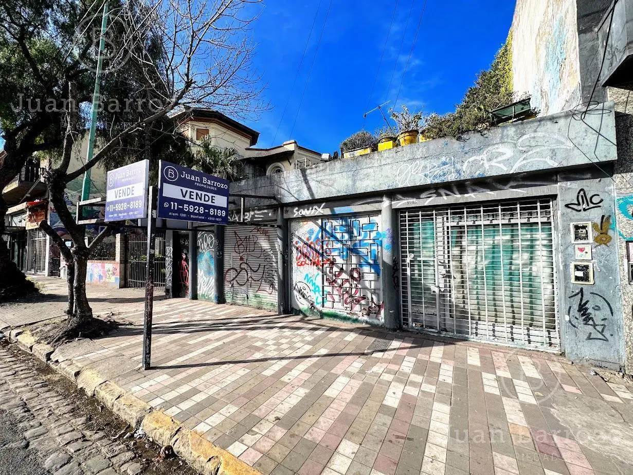 Lote de terreno en venta en Temperley. Zonificación R2.1 (FOS: 0.6 y FOT 1.8 premios). 5