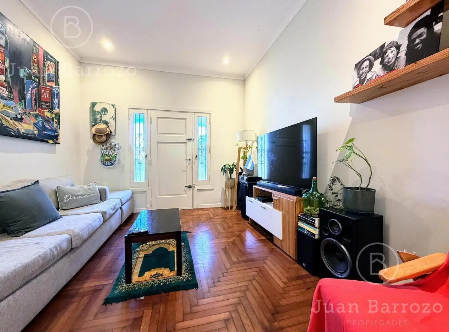 venta Casa en Temperley Este 5