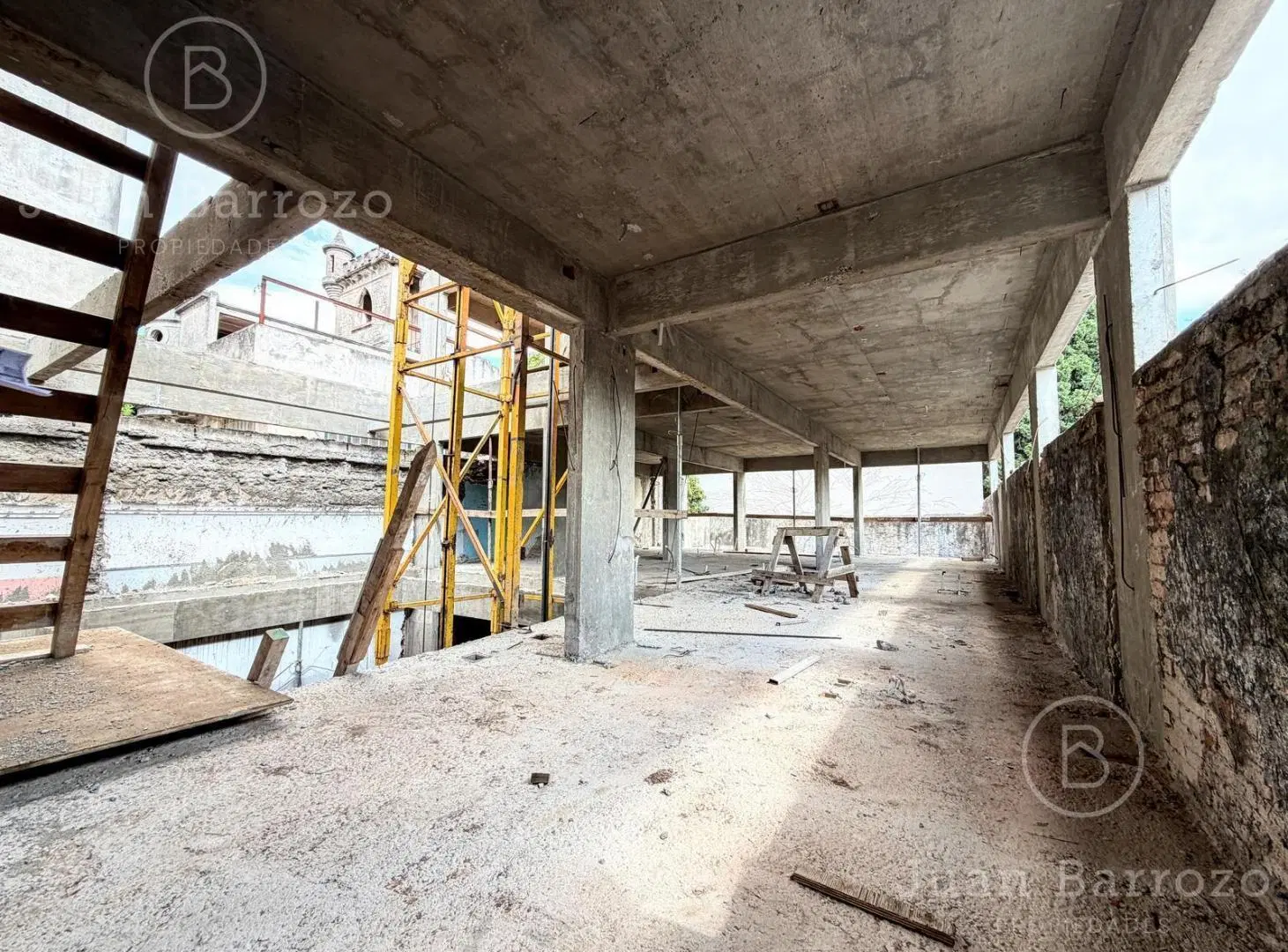 Venta Departamento en construcción en Lomas de Zamora 4