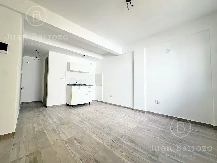 Venta Monoambiente a estrenar en Lomas de Zamora Oeste 5