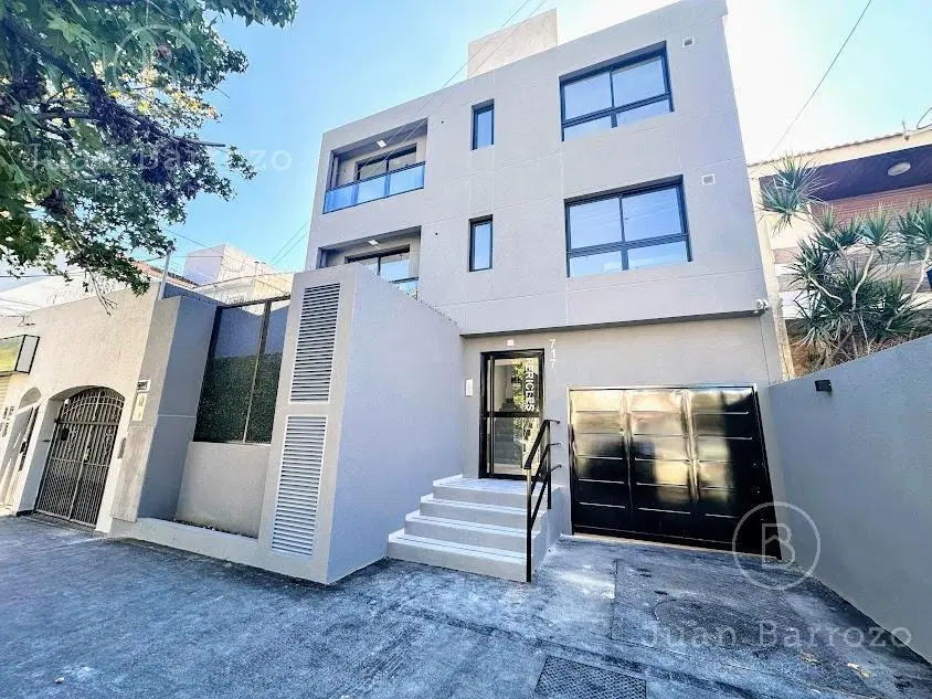 Venta Monoambiente a estrenar en Lomas de Zamora Oeste 2
