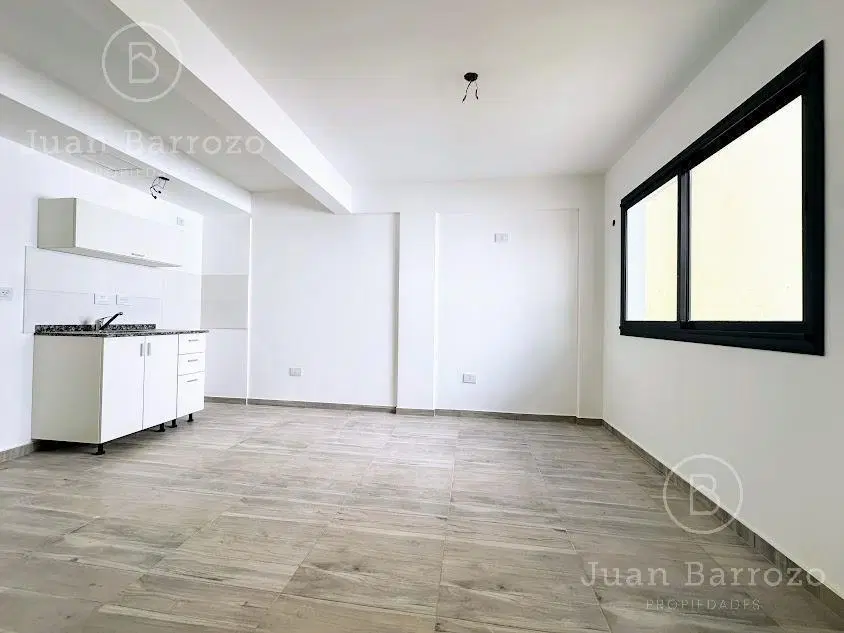 Venta Monoambiente a estrenar en Lomas de Zamora Oeste 3