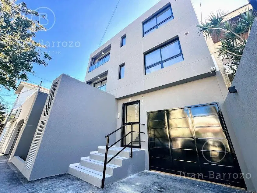 Venta Monoambiente a estrenar en Lomas de Zamora Oeste 1