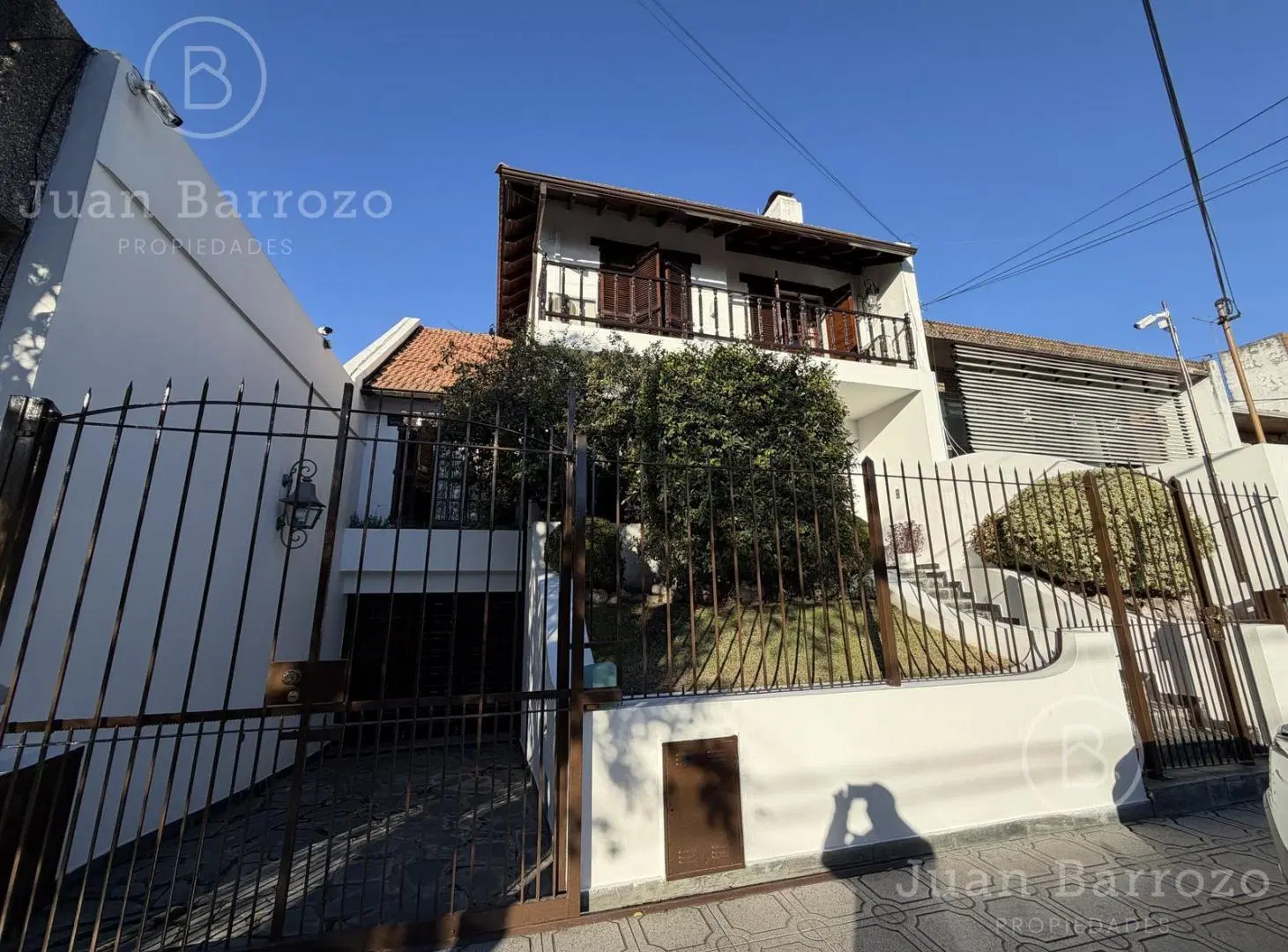 Venta Casa en Banfield Oeste 5