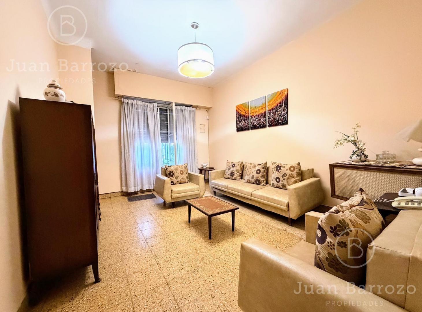 Foto de Alquiler Casa con 2 dormitorios en Banfield Este, imagen 1