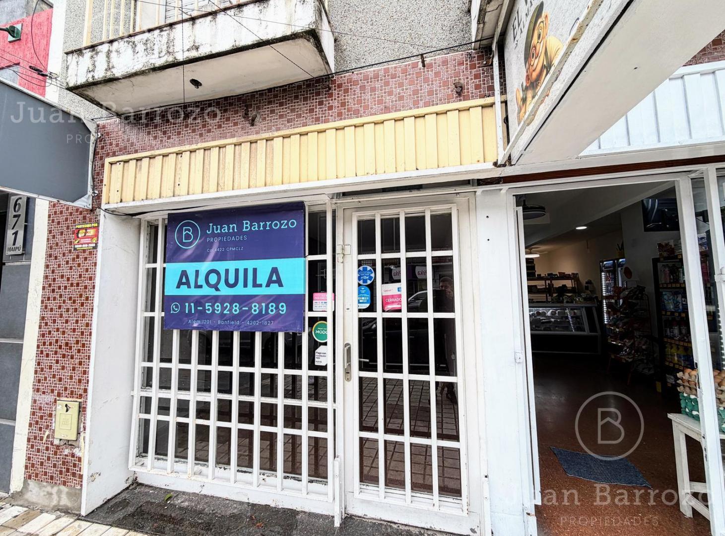 Foto de Alquiler Local en Banfield Este, imagen 4