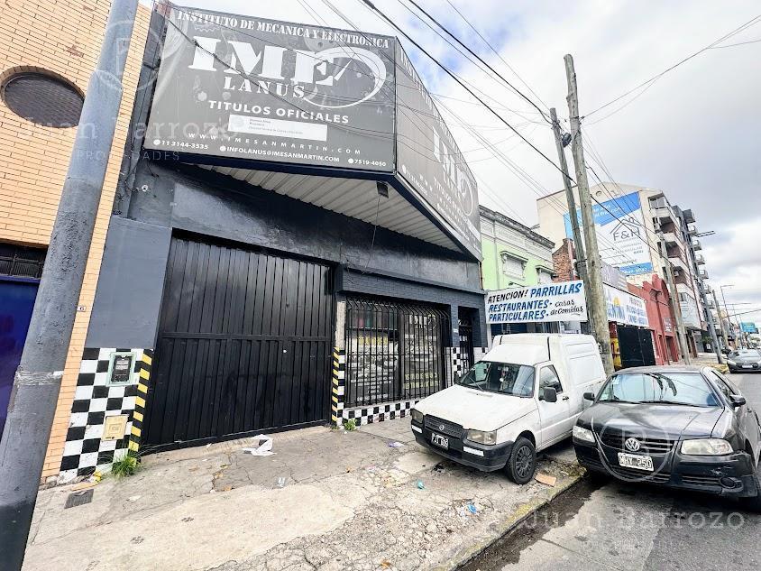 Foto de Venta Depósito sobre Av. H Yrigoyen. Zonificación S1R1. Remedios de, imagen 4