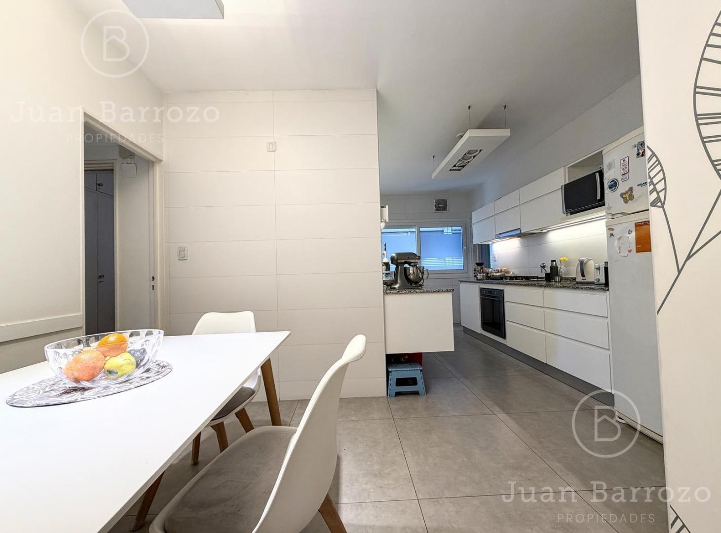 Foto de Venta Departamento en Lomas de Zamora, imagen 3