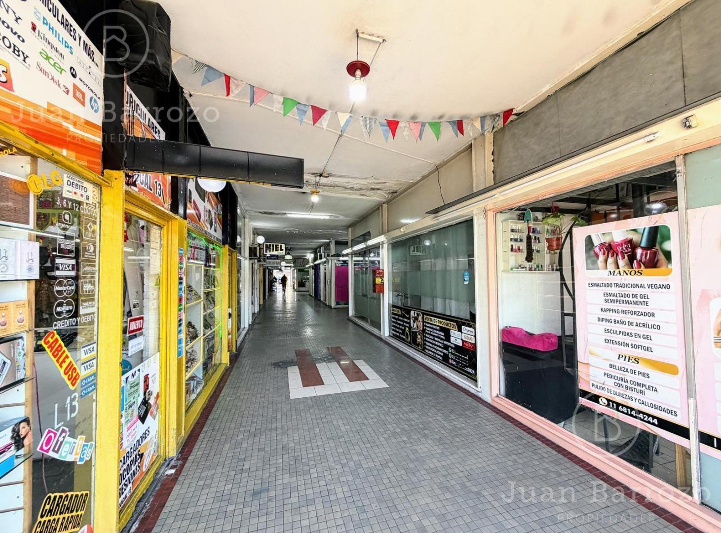 Foto de Venta Local en galería Meeks. Lomas de Zamora Oeste, imagen 2