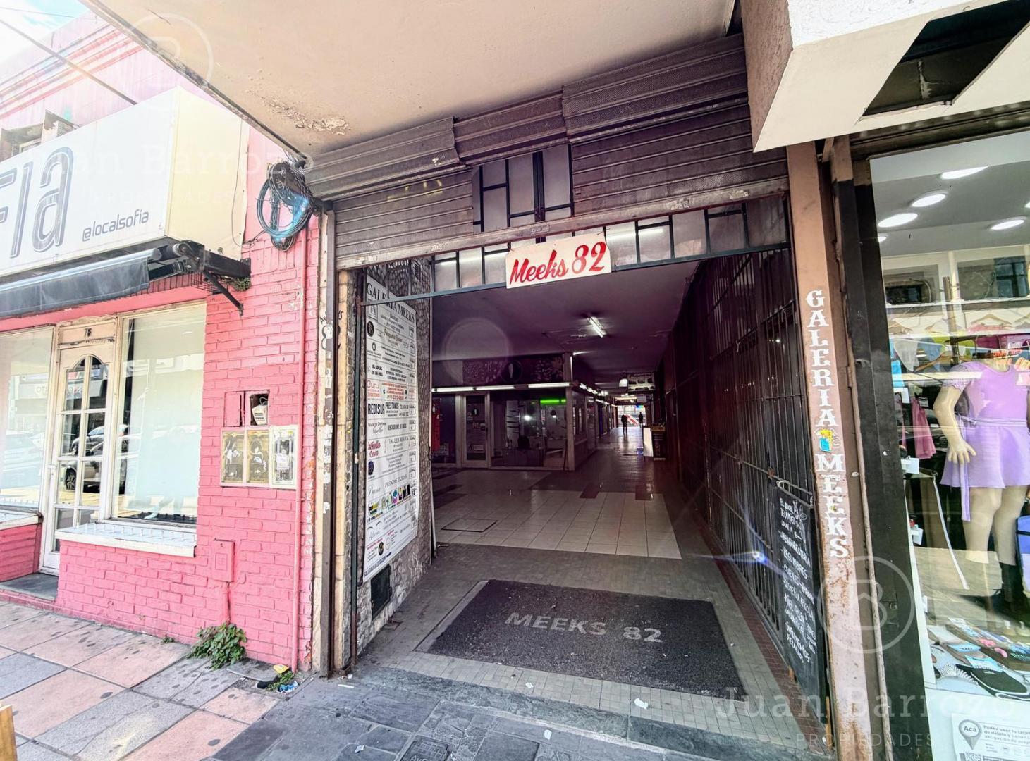 Foto de Venta Local en galería Meeks. Lomas de Zamora Oeste, imagen 5