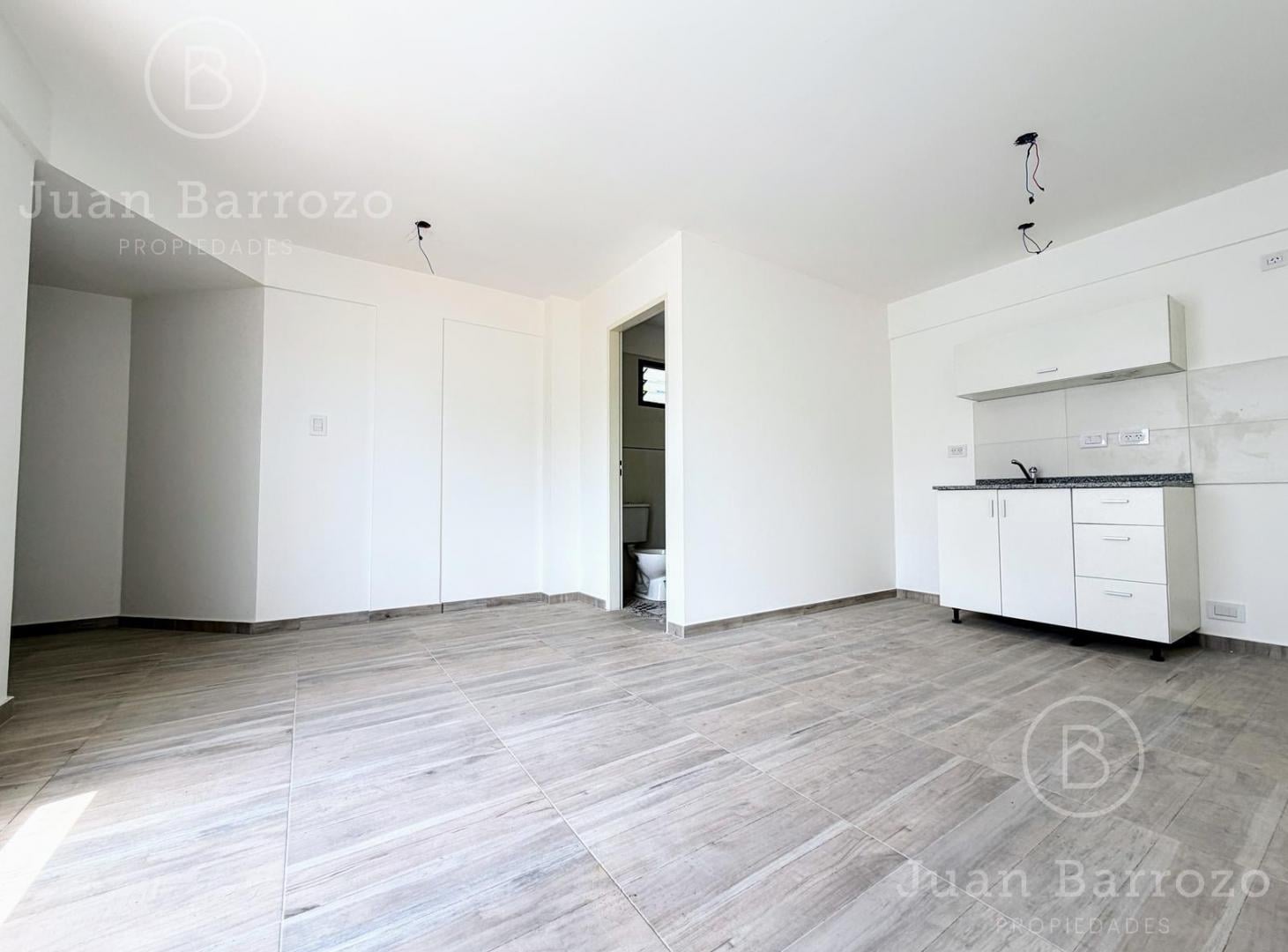 Foto de Venta o alquiler de Monoambiente a estrenar en L. de Zamora, imagen 2