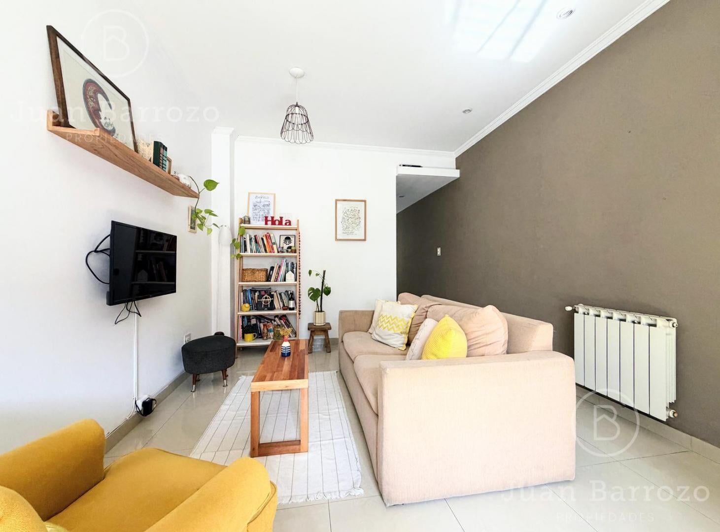 Foto de Venta de Duplex con 2 dormitorios en Banfield Oeste, imagen 1