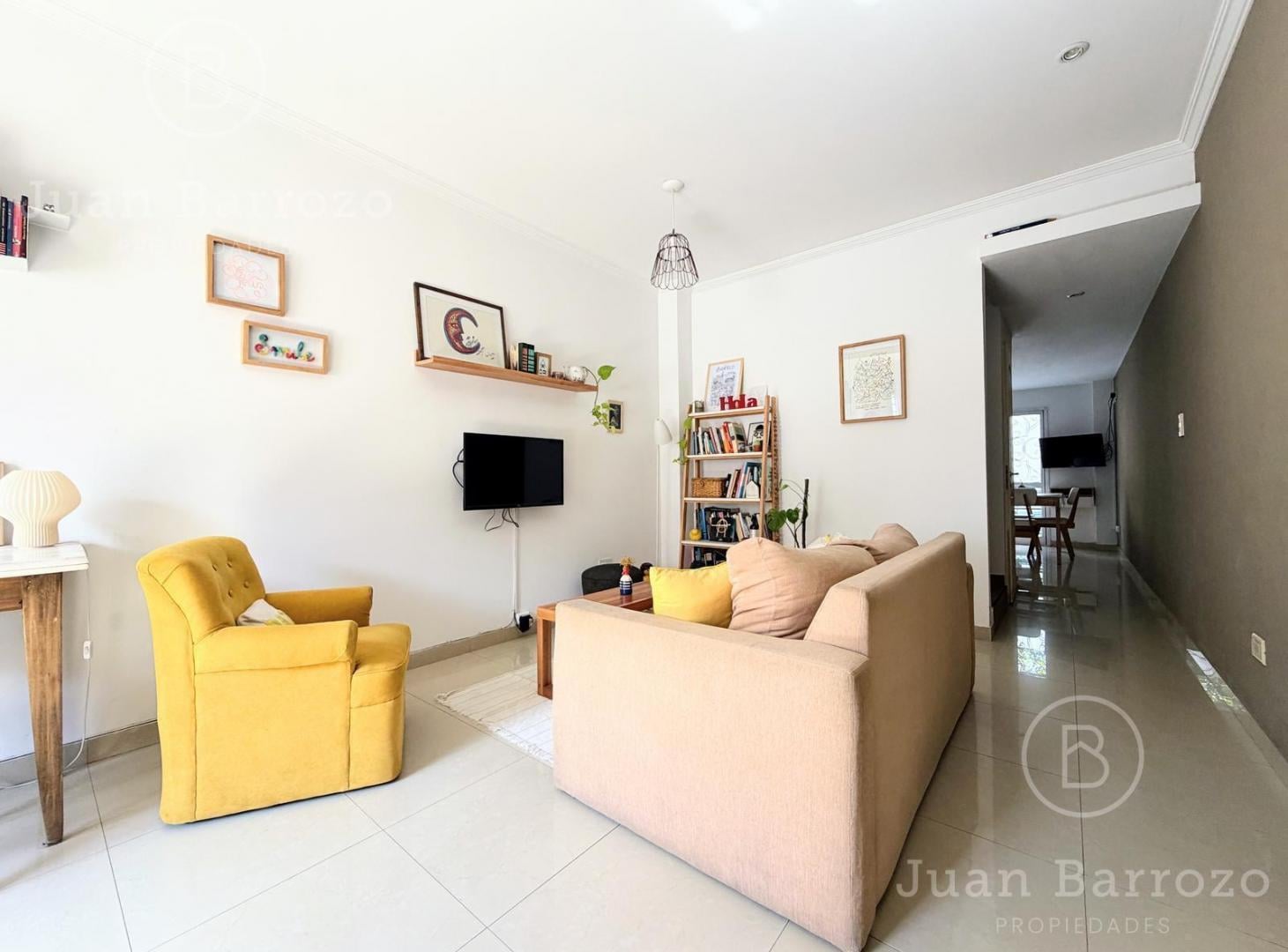 Foto de Venta de Duplex con 2 dormitorios en Banfield Oeste, imagen 5