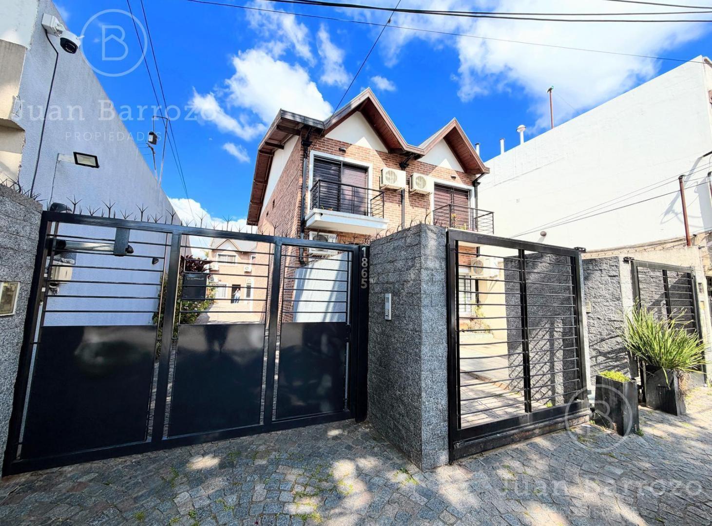 Foto de Venta de Duplex con 2 dormitorios en Banfield Oeste, imagen 2