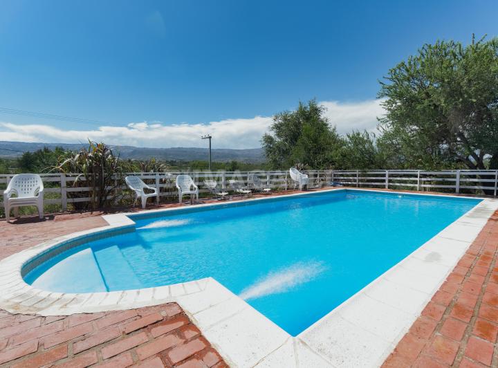 EXCELENTE COMPLEJO TURISTICO UBICADO EN TRASLASIERRA - VILLA CURA BROCHERO 2