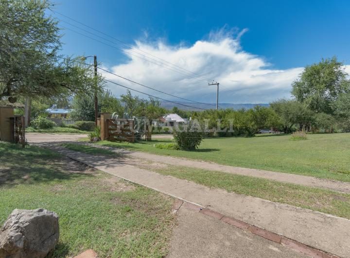 EXCELENTE COMPLEJO TURISTICO UBICADO EN TRASLASIERRA - VILLA CURA BROCHERO 3