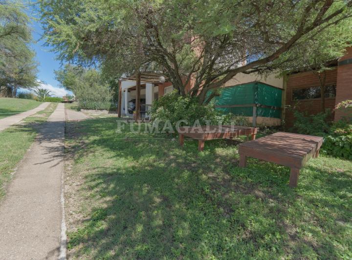 EXCELENTE COMPLEJO TURISTICO UBICADO EN TRASLASIERRA - VILLA CURA BROCHERO 5
