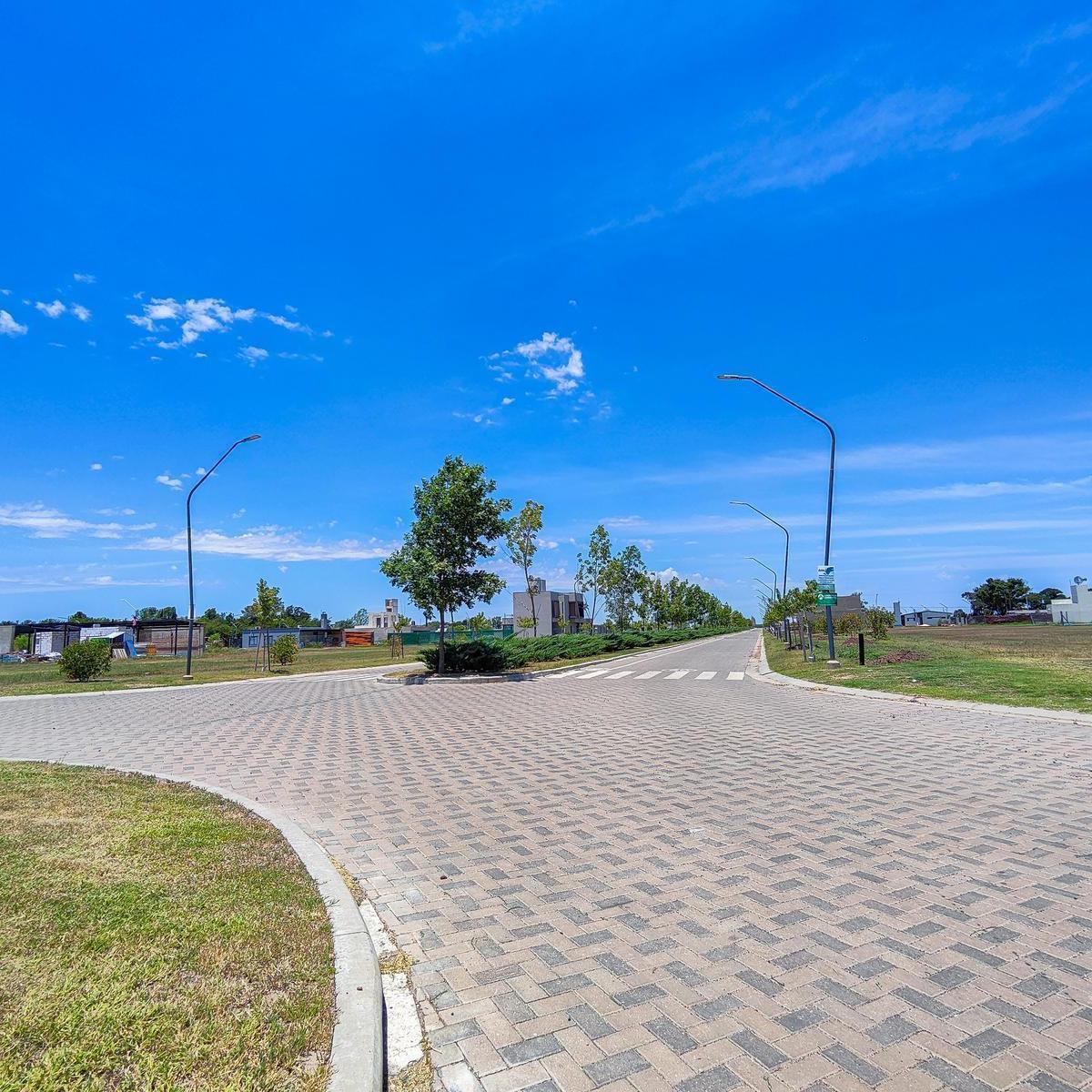 Terreno en Venta en Ecotierra Pueblo Esther 1