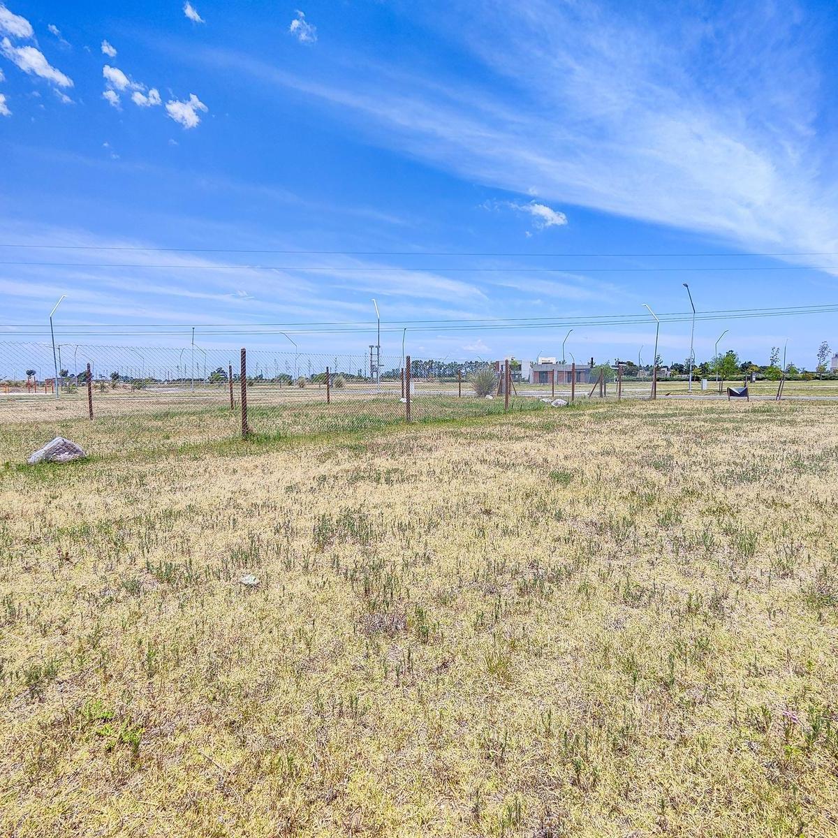 Terreno en Venta en Ecotierra Pueblo Esther 3